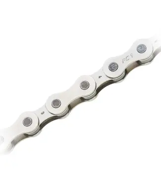 SRAM SRAM PC-1 1/2" x 1/8" Chain Silver