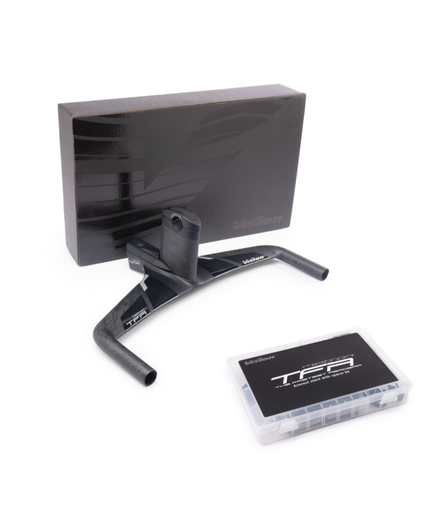 Vision Metron TFA EVO Basebar w/o Bridge