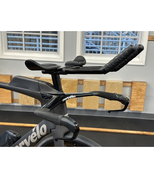 2024 Cervelo P5 105 Di2 R7150, 58cm, Custom Build