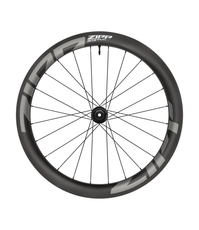 Zipp 303 XPLR S Front Wheel, CL, 12 x 100mm
