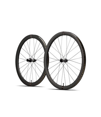 Reserve Reserve 40 | 44 Wheelset,