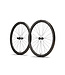 Reserve Reserve 40 | 44 TA Wheelset,
