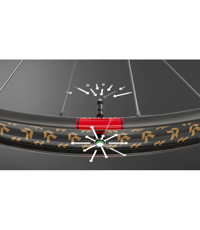 Reserve Fillmore Tubeless Valves