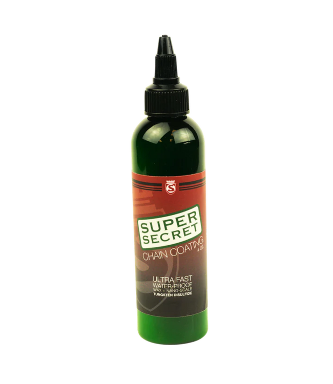 Silca Super Secret Chain Lube
