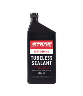 Stans No Tubes Stan's NoTubes Sealant: 1000ml