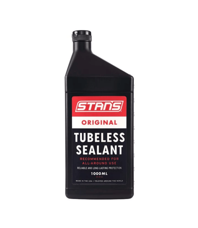 Stan's NoTubes Sealant: 1000ml