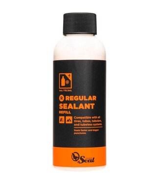 Orange Seal Tubeless Tire Sealant