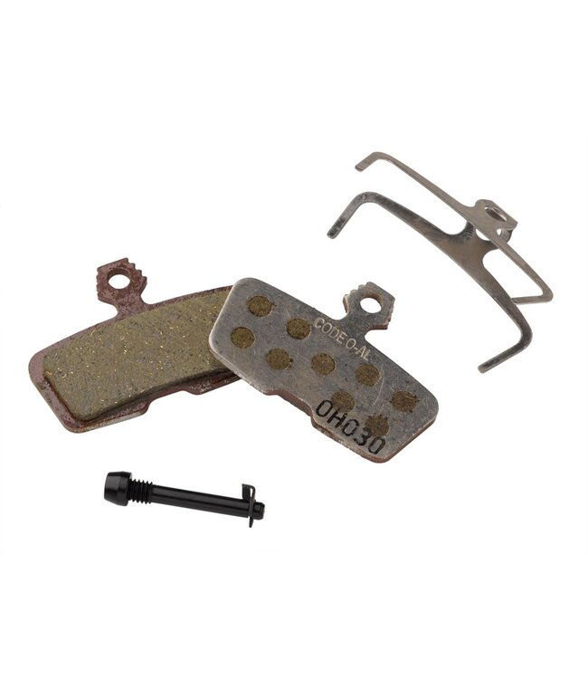 SRAM "Large" Quiet/Organic Disc Brake Pads