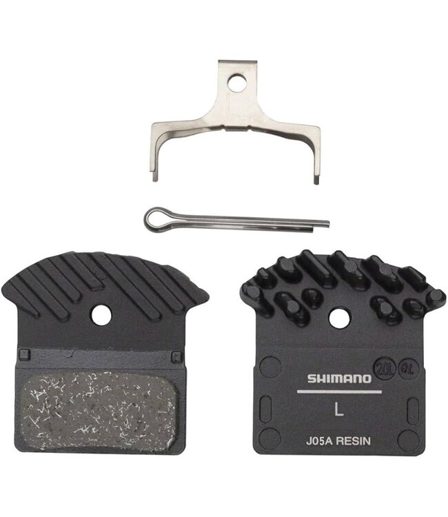 Shimano J05A-RF Resin Disc Brake Pads