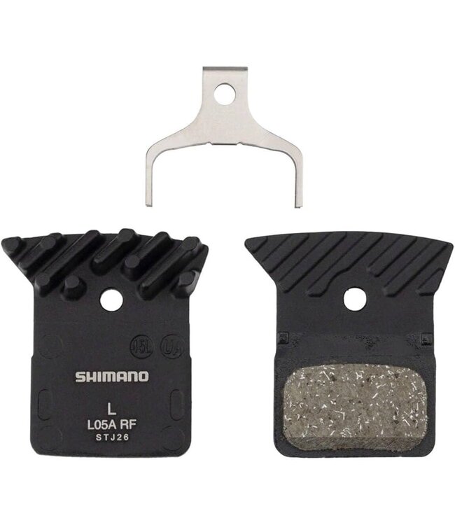 Shimano L05A-RF Resin Disc Brake Pads