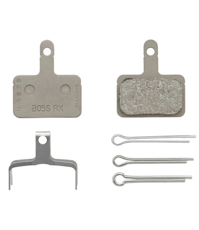 Shimano B05S-RX Disc Brake Pad