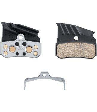 Shimano Shimano N04C Metal Disc Brake Pads