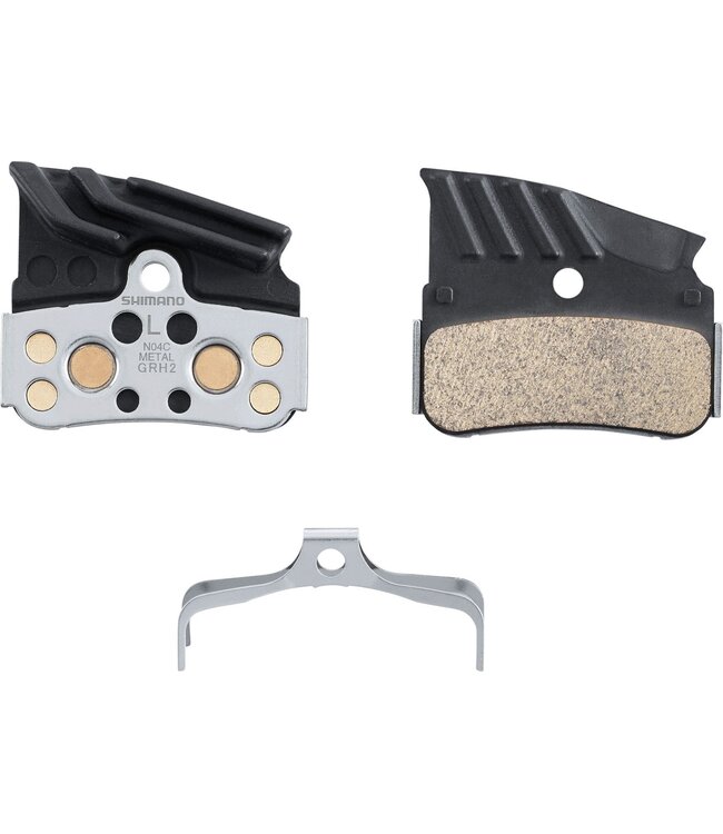 Shimano N04C Metal Disc Brake Pads