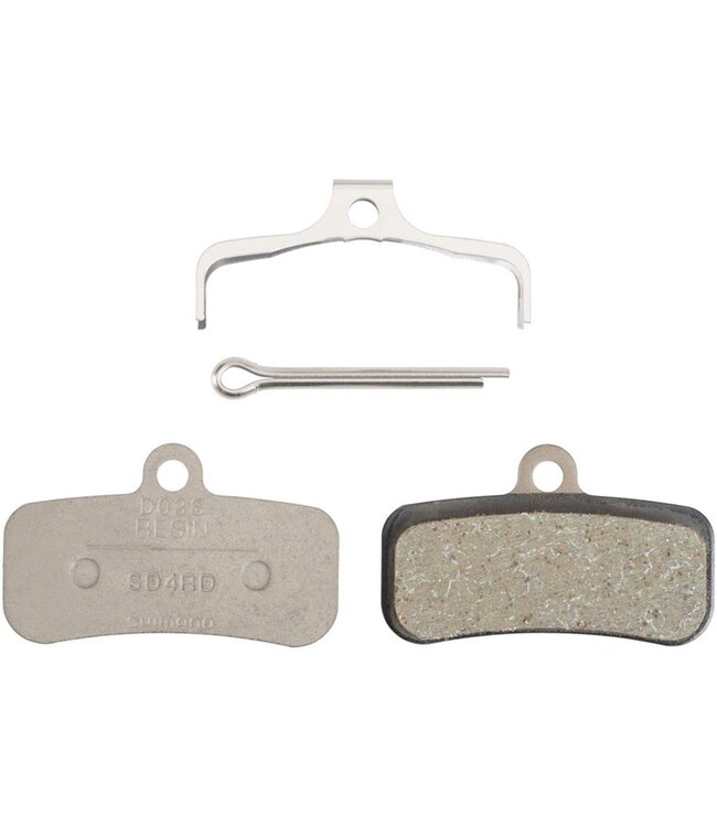 Shimano D03S-RX Disc Brake Pads