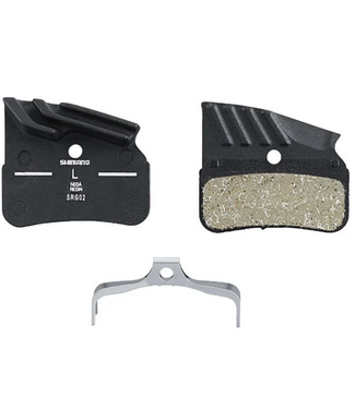 Shimano Shimano N03A-RF Resin Disc Brake Pad