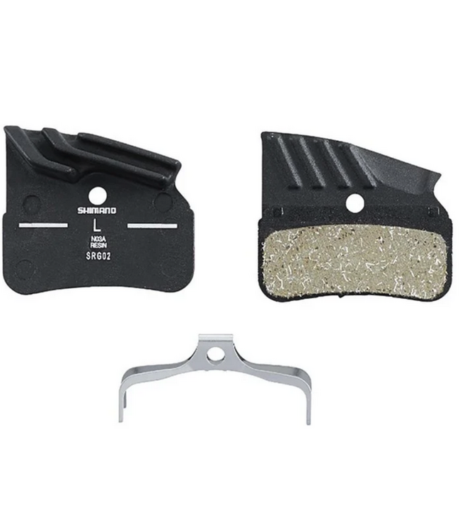 Shimano N03A-RF Resin Disc Brake Pad