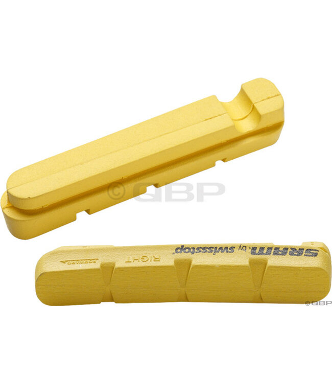 SRAM Carbon Road Rim Brake Pads