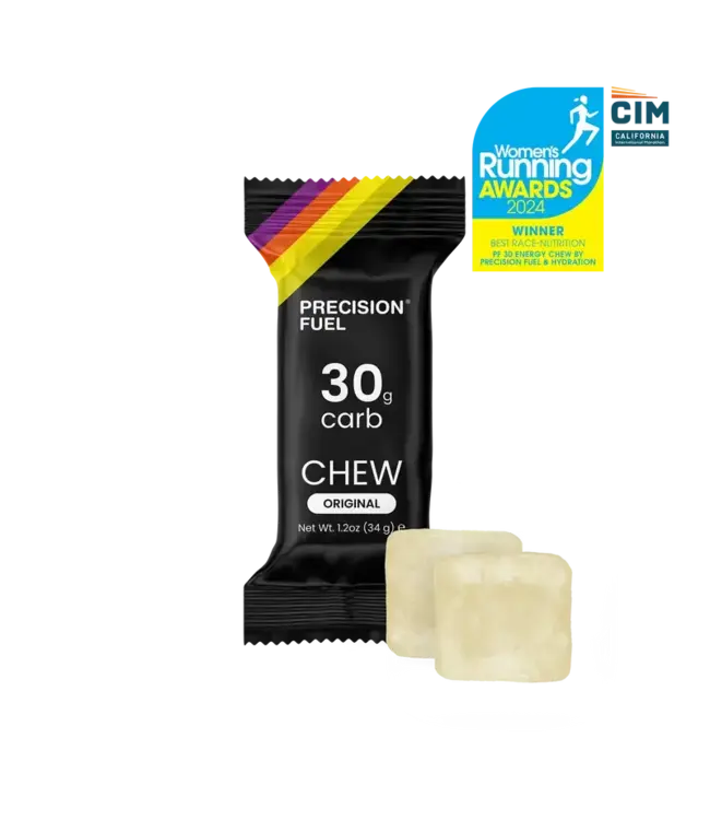 Precision Fuel Chew