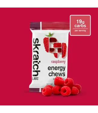 Skratch Labs Skratch Labs Energy Chews