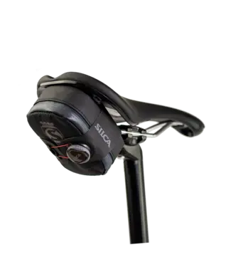 Silca Silca Mattone Seat Bag:
