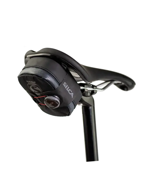 Silca Mattone Seat Bag:
