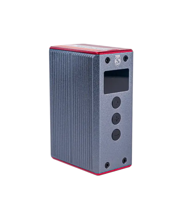 Silca Electrico Mini-Pump,  Ultimate