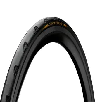 Continental Continental  Archetype Tire TR 700 x 30, Black/Tour de France LE