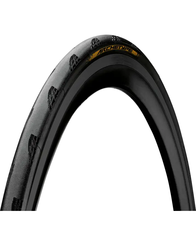 Continental  Archetype Tire TR 700 x 30, Black/Tour de France LE