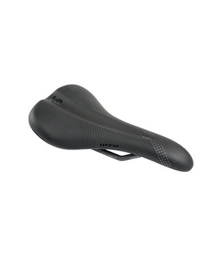 WTB Volt Saddle, Wide, Black