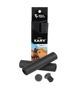 Wolf Tooth Karv Grips 6.5mm