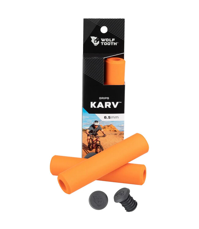 Wolf Tooth Karv Grips 6.5mm
