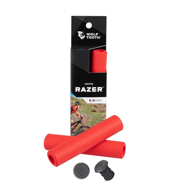 Wolf Tooth Razer Grips 5mm