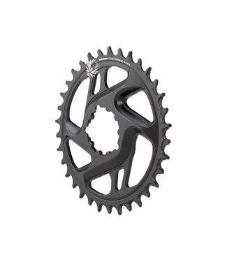 SRAM SRAM X-Sync 2 Eagle Direct Mount Chainring, Cold Forged,