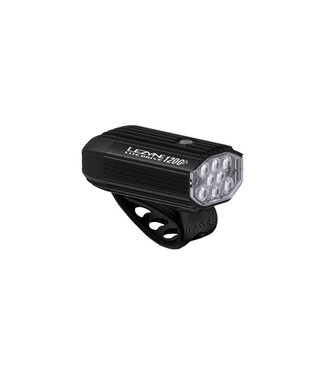 Lezyne Lezyne Lite Drive 1200+ Headlight -Black
