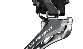 Lot De 2 Pattes De Dérailleur Pour VTT Fuji Outland/Reveal - Axe 12x142 Mm