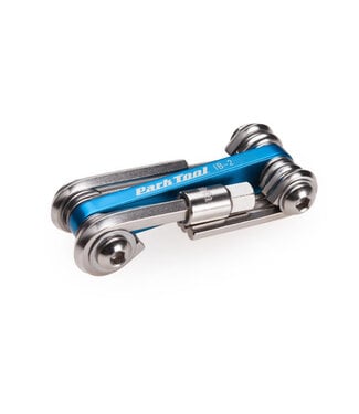 Park Tool IB-2 I-Beam Mini Folding Multi-Tool