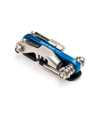 Park Tool IB-3C I-Beam Mini Folding Multi-Tool