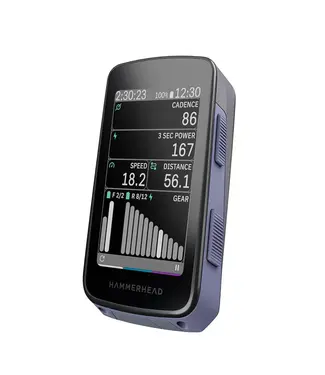 Hammerhead SRAM Force Karoo Limited Edition