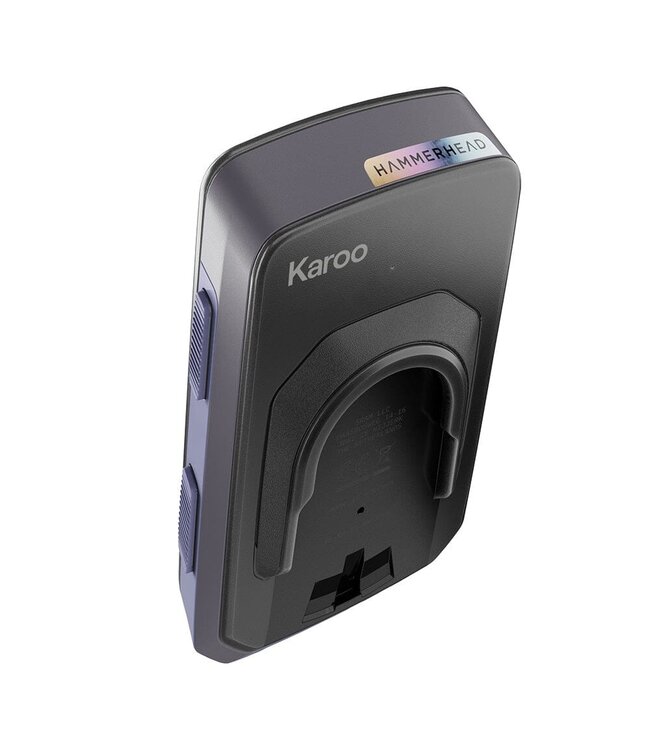 Hammerhead SRAM Force Karoo Limited Edition