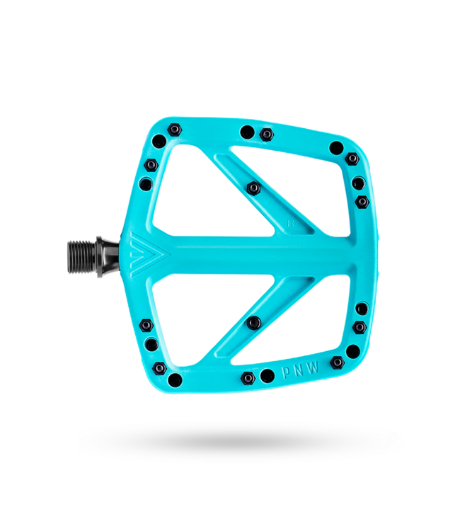 PNW Range Composite Pedal,
