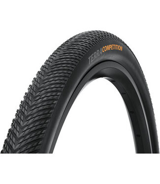 Continental Continental Terra Competition, Rapid Race,