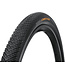 Continental Terra Competition, Rapid Race,