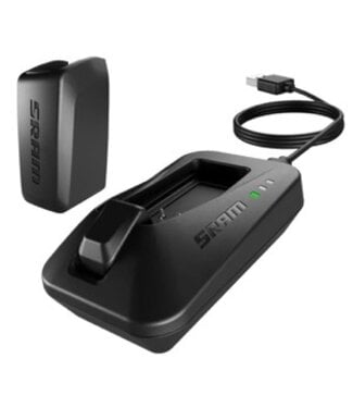 SRAM Sram eTap/AXS Powerpack Charger + Battery Kit