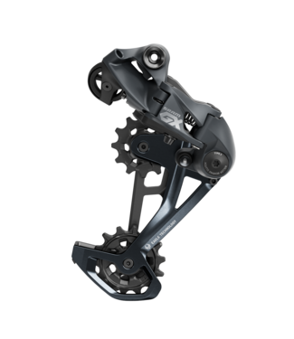 SRAM SRAM GX Eagle Rear Derailleur 12-Speed Long Cage, 52t Max