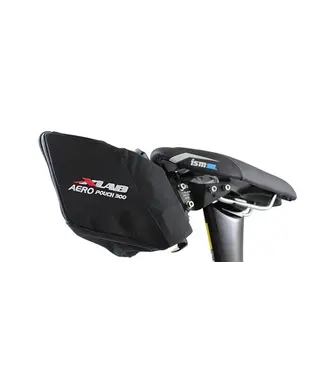 XLAB XLAB Aero Pouch 300 Black