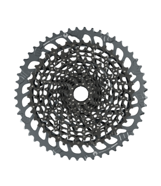SRAM SRAM XG-1275 GX Eagle 12-Spd Cassette, XD,