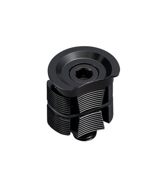 Cervelo Cervelo Fork Compression Plug (for D Shaped Steerer Tube)