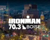 Ironman 70.3 Boise Q&A  with the Race Director