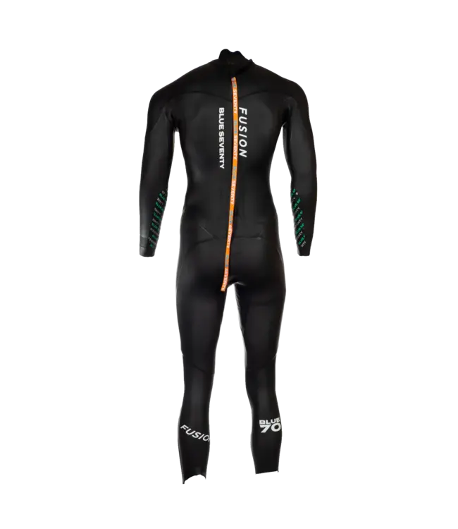 Blueseventy Fusion Fullsuit