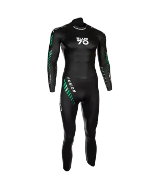 Blueseventy Blueseventy Fusion Fullsuit